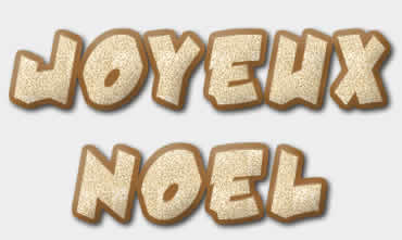 Image Passe d’excellentes fêtes de Noël