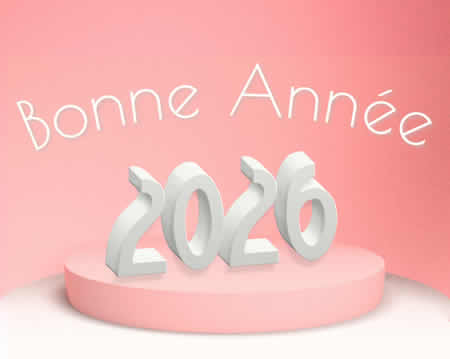 Cartes 2026 remplace 2025