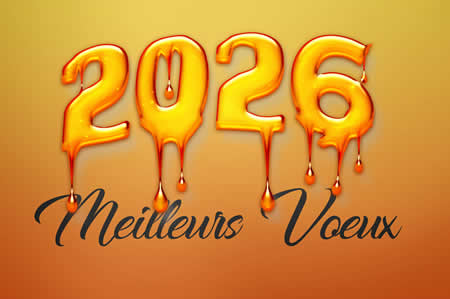 Texte 2026 effet miel