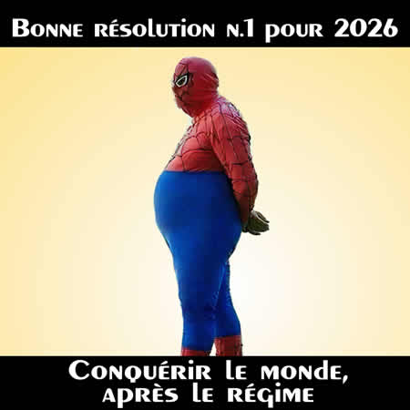 2026 : conquérir le monde