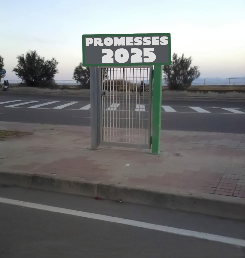 Promesses 2025