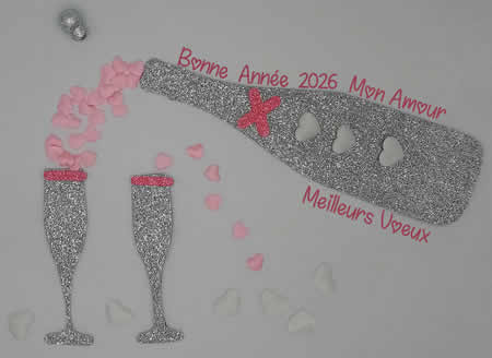 Photo vive les amoureux de 2026